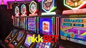 A Emoção da Loteria na nkkbet: Uma Chance de Mudança de Vida