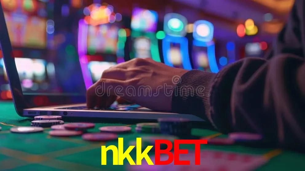 Desvendando o Mundo dos Jogos Virtuais na nkkbet