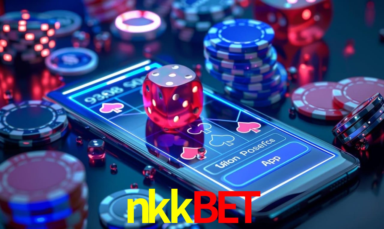 Desvendando o Mundo dos Jogos Virtuais na nkkbet
