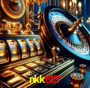 A Emoção da Loteria na nkkbet: Uma Chance de Mudança de Vida