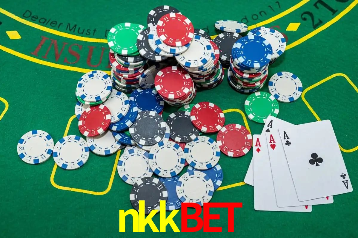 A Revolução dos Aplicativos de Jogos no nkkbet